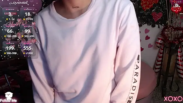 DestinyHills online show from 02-17-25, 12:16