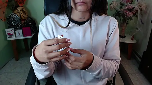 DestinyHills online show from 10-13-25, 12:05