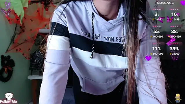 DestinyHills online show from 10-25-25, 12:02