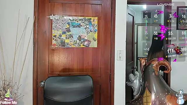 DestinyHills online show from 11-14-25, 02:05