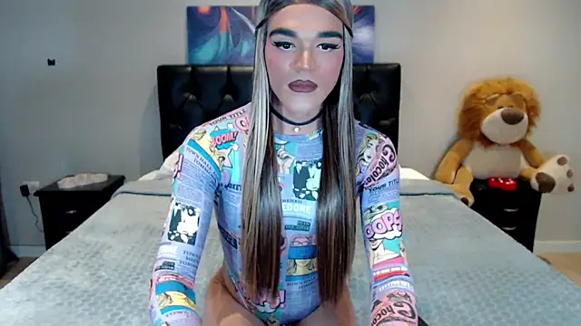 Morgan rox23 online show from 11-15-25, 11:10