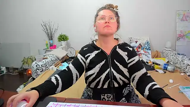 IamYourNarcotic online show from 03-10-26, 03:39