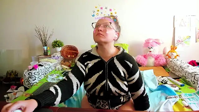 IamYourNarcotic online show from 04-05-26, 03:09