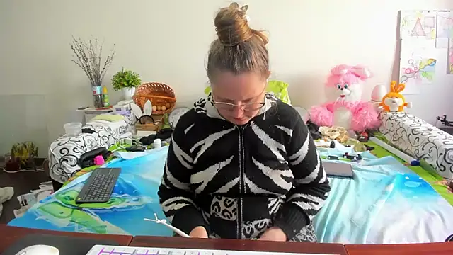 IamYourNarcotic online show from 04-09-26, 10:53