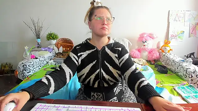 IamYourNarcotic online show from 04-13-26, 11:37