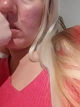 Mllesha74000 online show from 11-16-25, 06:46