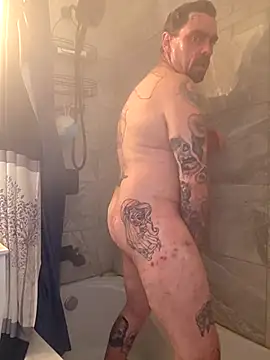 canadacockinme online show from 10-25-25, 07:08