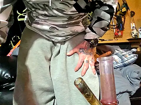 canadacockinme online show from 11-01-25, 09:11