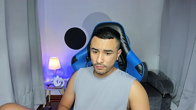 Snapshot of Nick_Moca chatting on 01-06-25, 07:56 Nick Moca online show from 01-06-25, 07:56