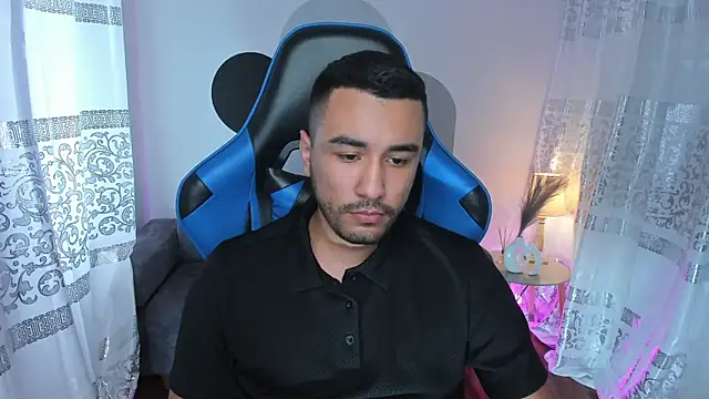 Snapshot of Nick_Moca chatting on 01-23-25, 07:51 Nick Moca online show from 01-23-25, 07:51