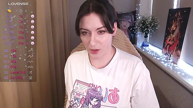 elise sweet online show from 01-25-25, 09:04