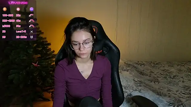 alyssa sweet online show from 12-12-24, 07:52