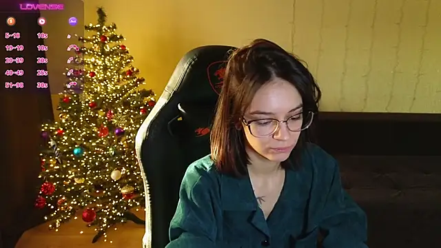 alyssa sweet online show from 12-24-24, 05:38