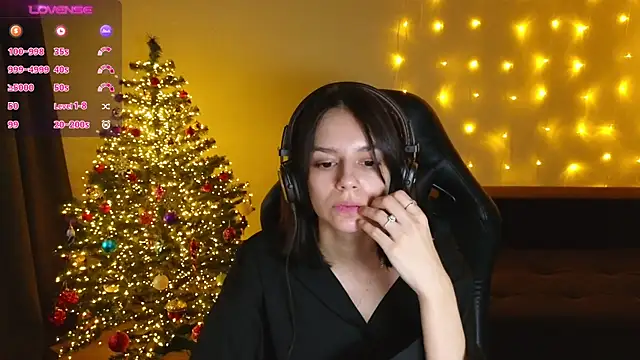 alyssa sweet online show from 01-09-25, 06:38