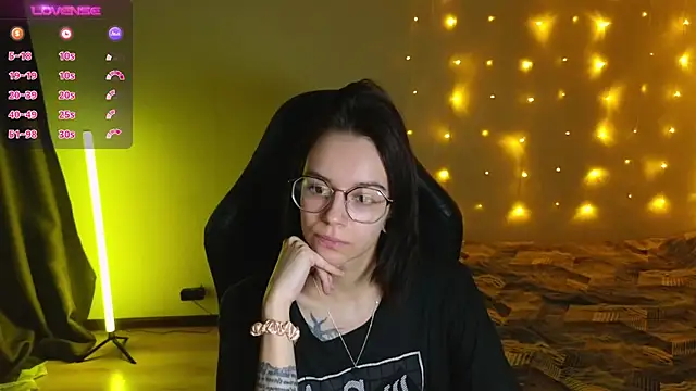 alyssa sweet online show from 01-17-25, 09:49