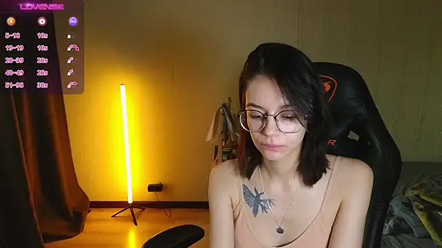 alyssa sweet online show from 01-20-25, 06:21