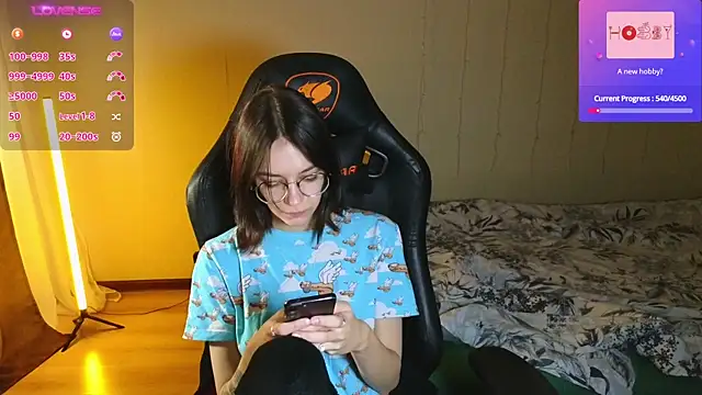 alyssa sweet online show from 01-30-25, 07:07