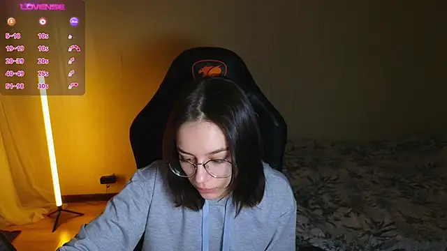 alyssa sweet online show from 02-03-25, 05:29