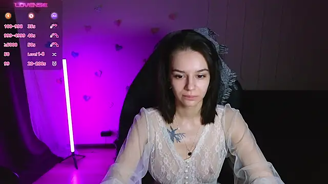 alyssa sweet online show from 02-10-25, 05:03