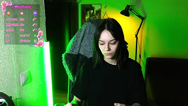 alyssa sweet online show from 02-27-25, 02:21