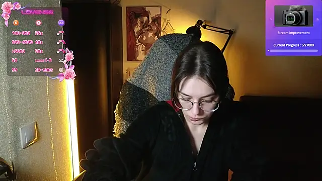 alyssa sweet online show from 03-04-25, 02:27