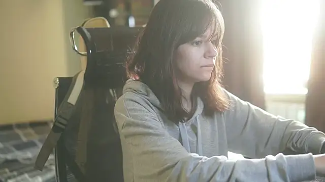 alyssa sweet online show from 09-16-25, 04:57