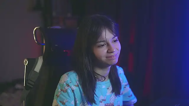 alyssa sweet online show from 11-07-25, 05:51