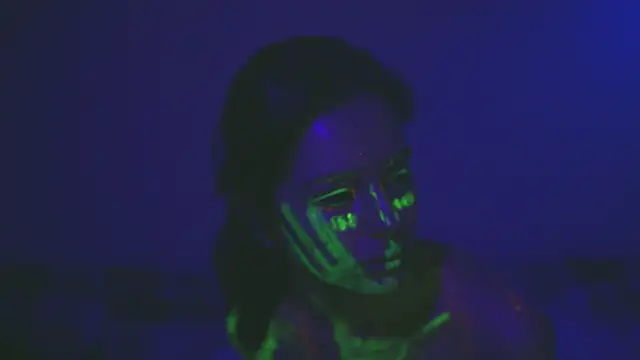 alyssa sweet online show from 11-27-25, 06:15