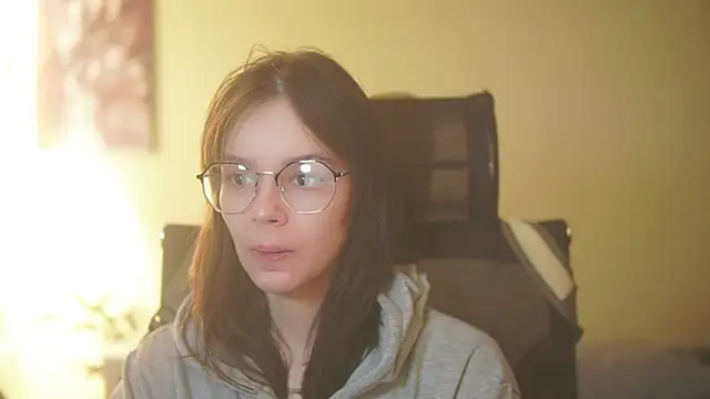 alyssa sweet online show from 12-04-25, 06:34