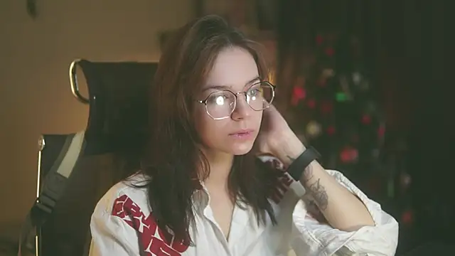 alyssa sweet online show from 01-12-26, 05:34