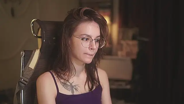 alyssa sweet online show from 03-24-26, 05:23