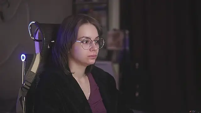 alyssa sweet online show from 04-09-26, 06:30