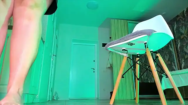 HotTiffani online show from 01-31-26, 07:11