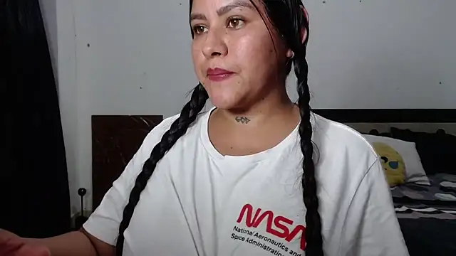 venuz mendoza20 online show from 02-19-26, 11:12