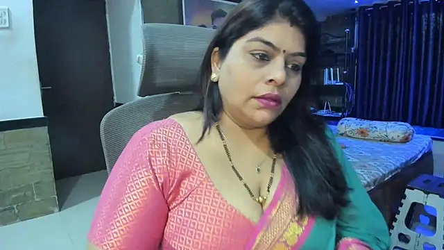 tarivishu23 online show from 02-14-25, 01:45