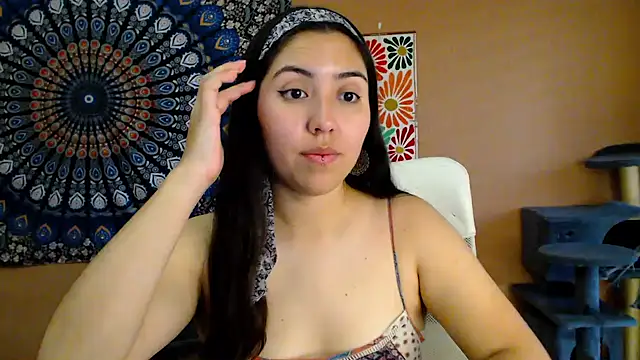 IntimateTales online show from 11-29-25, 12:08