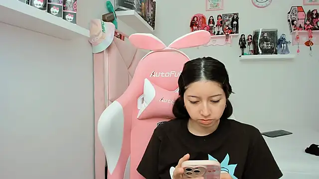 Snapshot of cherrycute chatting on 12-03-24, 06:49 cherrycute online show from 12-03-24, 06:49