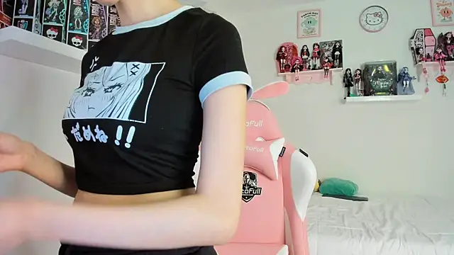 Snapshot of cherrycute chatting on 12-04-24, 01:14 cherrycute online show from 12-04-24, 01:14