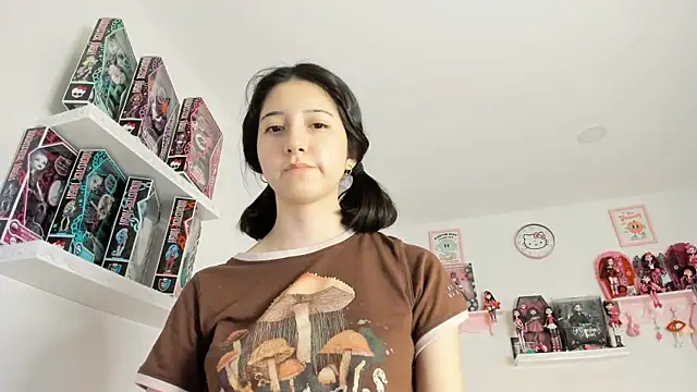 Snapshot of cherrycute chatting on 01-19-25, 08:07 cherrycute online show from 01-19-25, 08:07