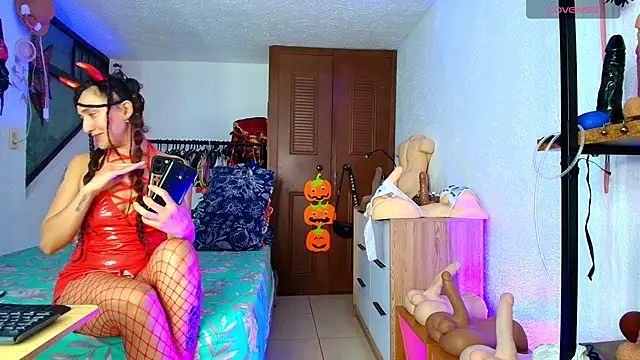 deepthroatlatina online show from 10-08-25, 03:04