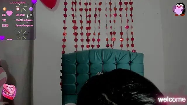 Anal Milky Momma online show from 02-15-25, 02:33