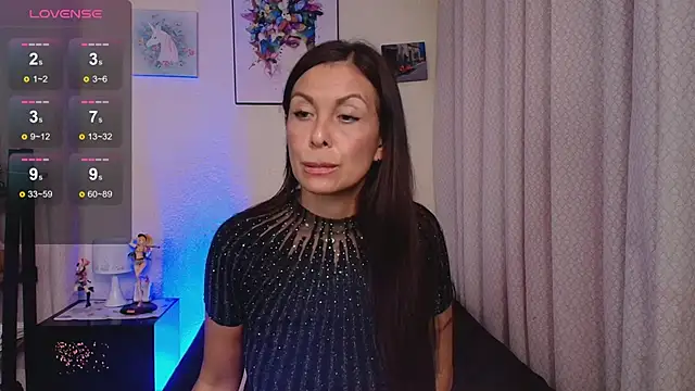 Snapshot of Swetisabella01 chatting on 02-26-25, 10:53 Swetisabella01 online show from 02-26-25, 10:53