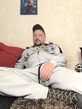 DanielOhCool online show from 12-10-24, 01:44