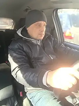 DanielOhCool online show from 02-18-25, 09:32