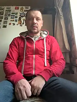 DanielOhCool online show from 03-03-25, 01:53