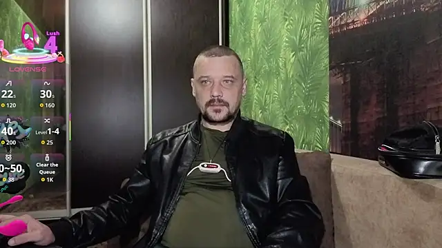 DanielOhCool online show from 09-25-25, 07:45