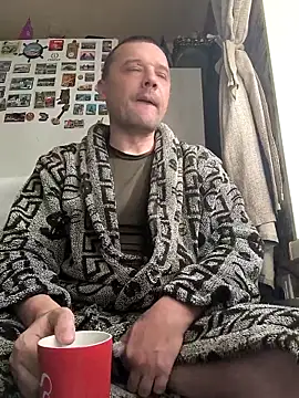 DanielOhCool online show from 10-19-25, 06:36