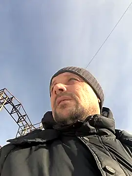 DanielOhCool online show from 01-19-26, 09:13