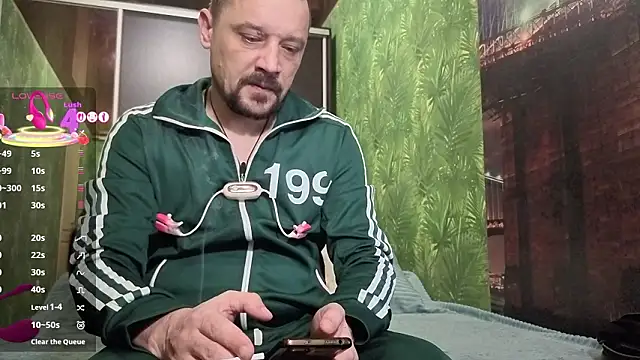 Snapshot of DanielOhCool chatting on 02-09-26, 06:17 DanielOhCool online show from 02-09-26, 06:17