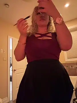 miamellycious online show from 02-19-25, 03:28